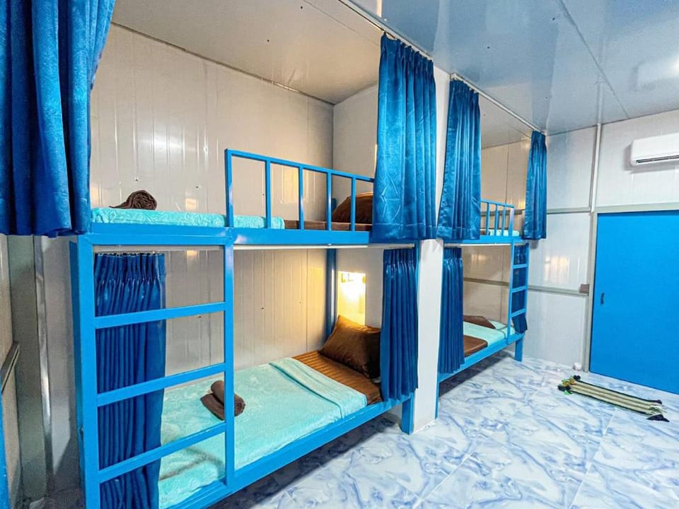 Blue Shore Pavilion Hostel in Sihanoukville