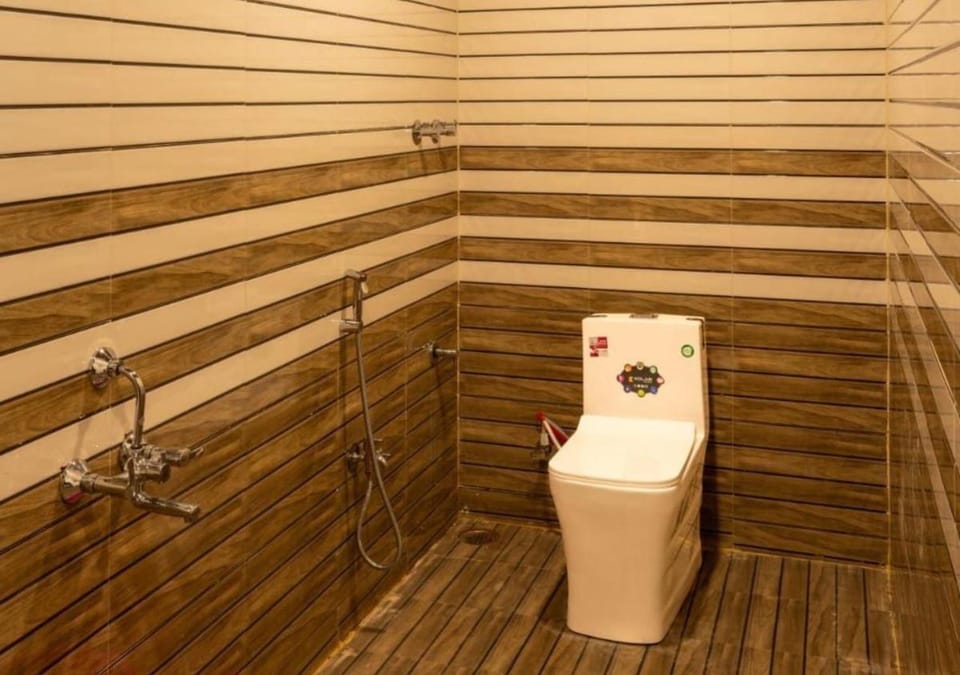 Areca Jungle Stays by StayApart Farm Stay in Karnataka