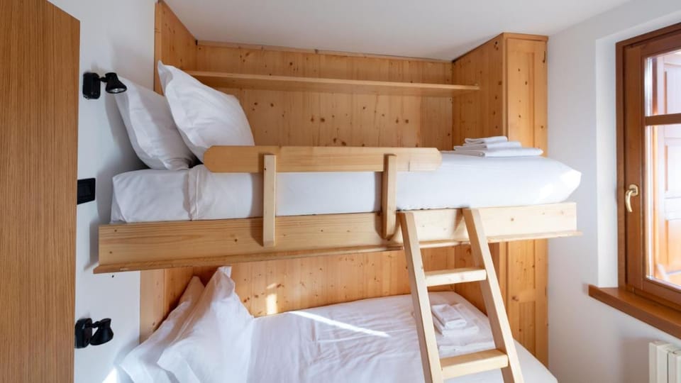 Italianway - Osteglio 15 Frodolfo Apartment in Canton of Grisons