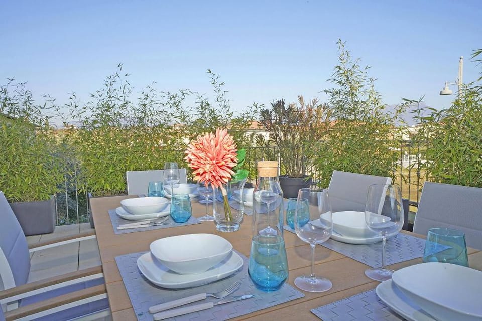 Appartamento Chiaretto Apartment in Manerba del Garda