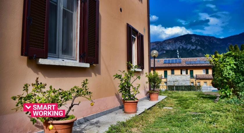 Pescallo Mandarin by Wonderful Italy Apartment in Bellagio