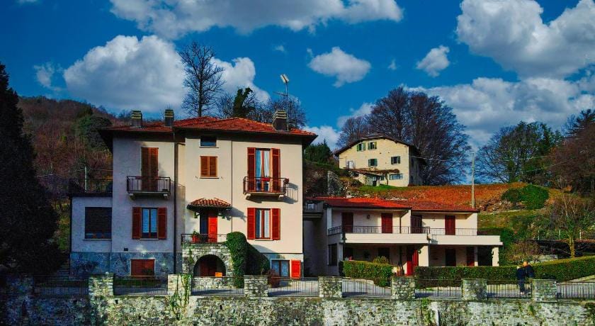 Casa Claudia by Wonderful Italy Apartment in Bellagio