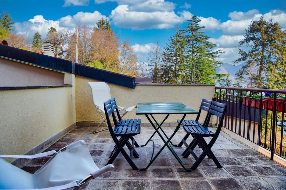 Casa Claudia by Wonderful Italy Apartment in Bellagio