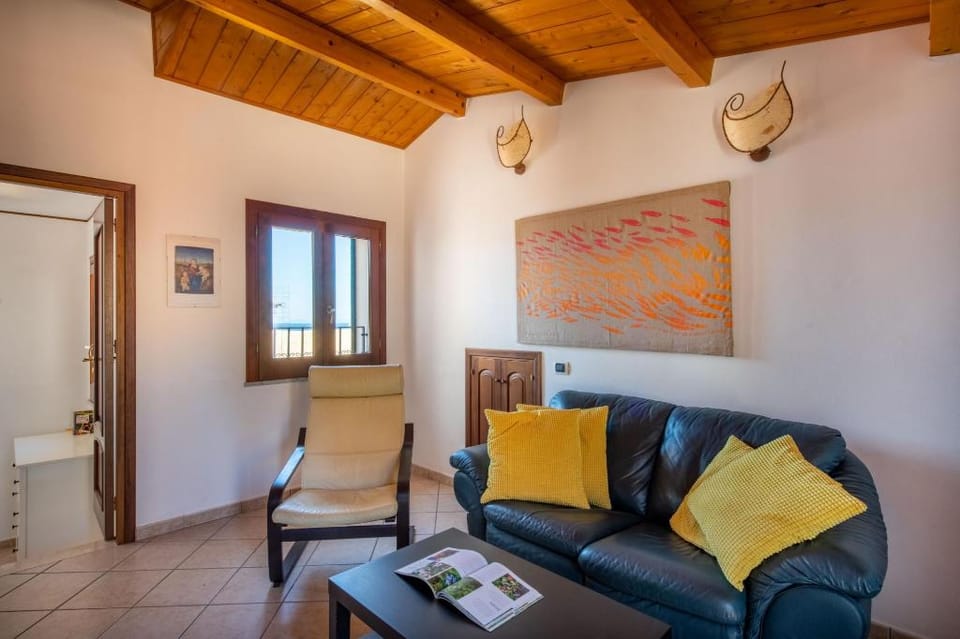 Terrazza Mandralisca by Wonderful Italy Apartment in Cefalu