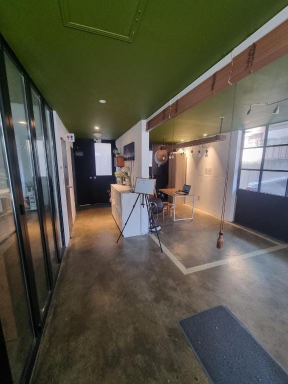 SSH Hwon guest house Hotel in Seoul