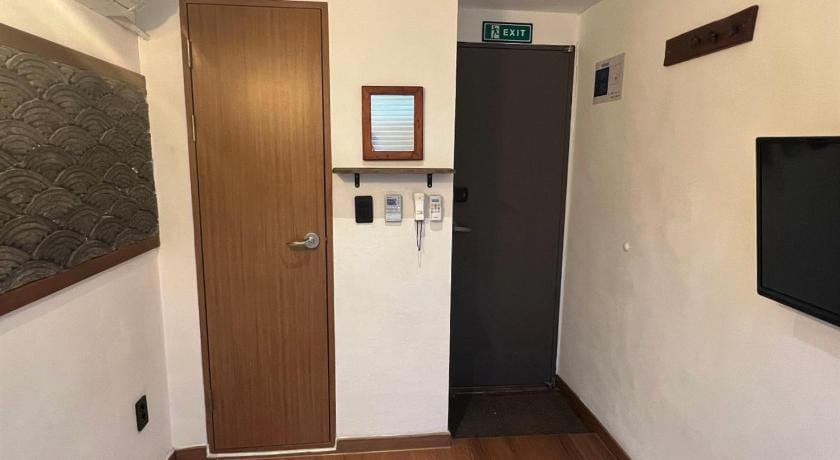 SSH Hwon guest house Hotel in Seoul