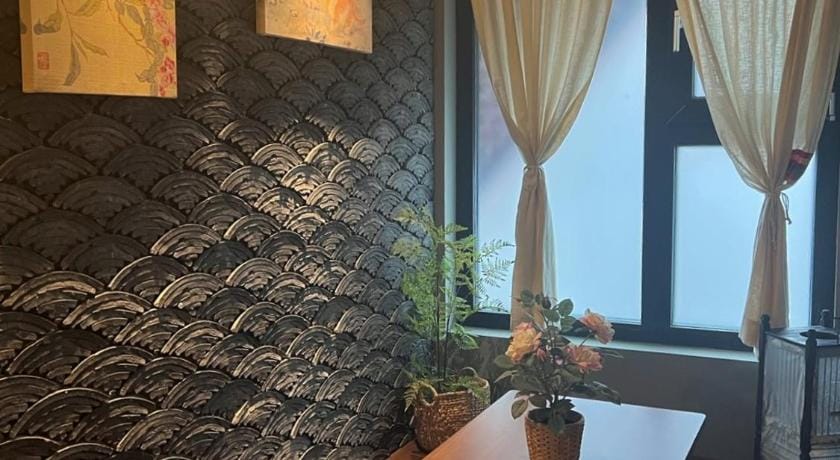 SSH Hwon guest house Hotel in Seoul