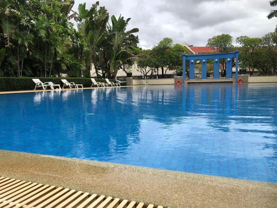 Entire guest suite by The Boss V001/R1 Apartment in Vientiane