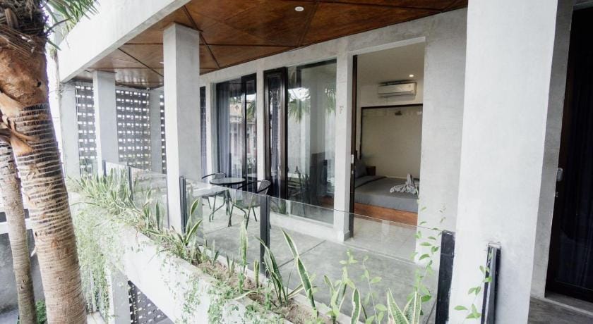 Escotel Vanili Guest House Hotel in North Kuta