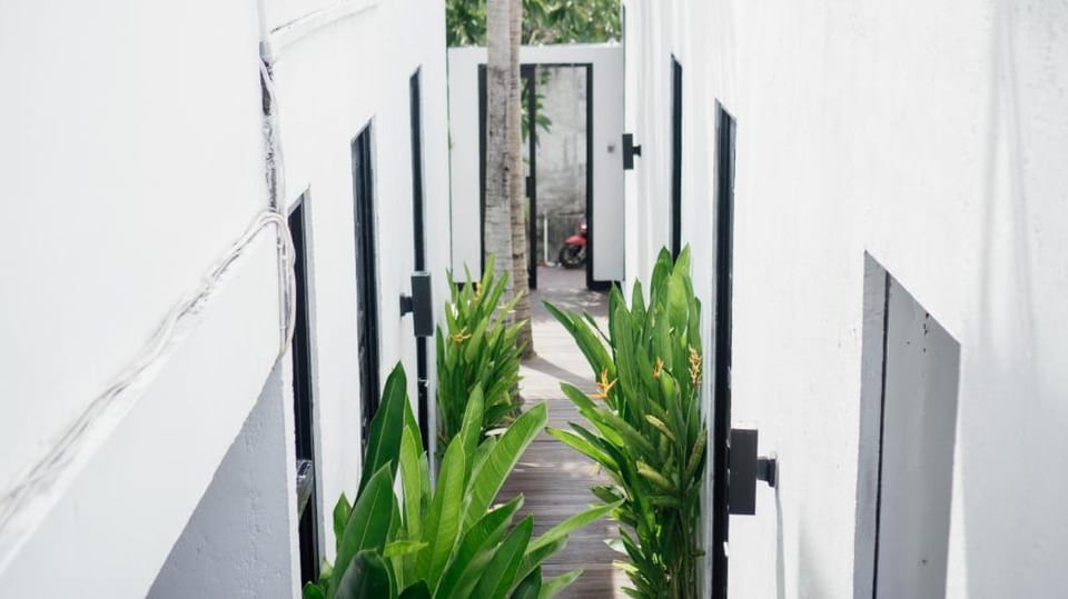 Escotel Jalak Hotel in North Kuta