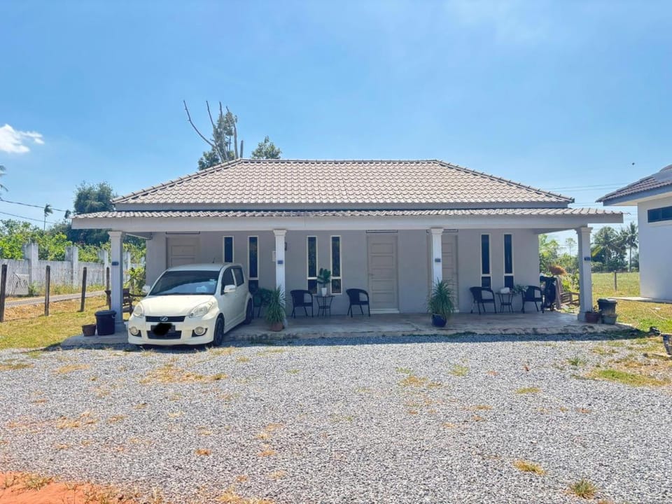 Cahaya roomstay Inn in Kedah