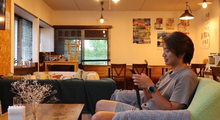 RETOPIA AIZU Bed and Breakfast in Japan