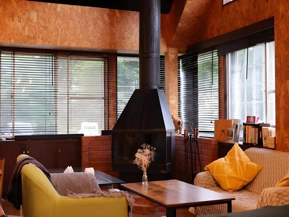 RETOPIA AIZU Bed and Breakfast in Japan