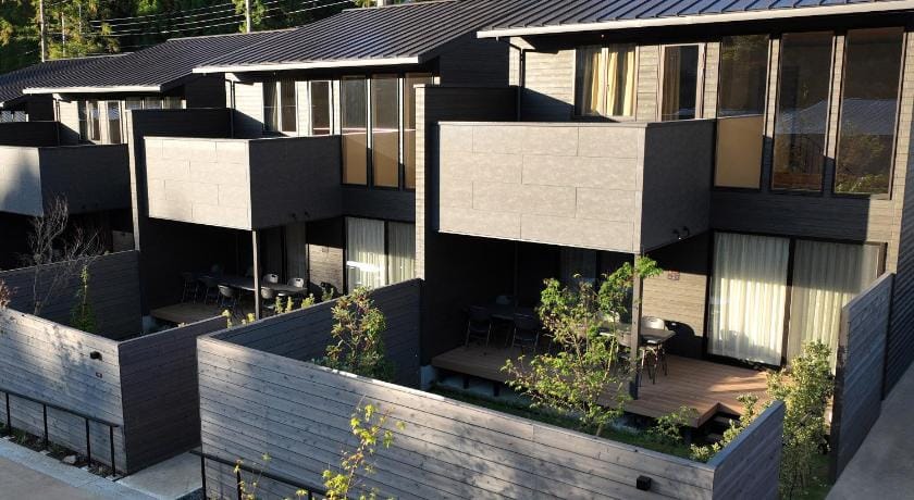 Rakuten STAY VILLA Nikko Apartment in Japan