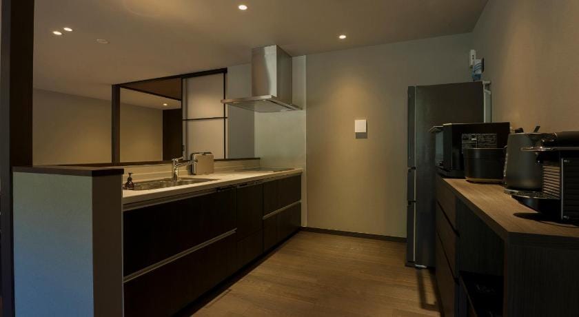 Rakuten STAY VILLA Nikko Apartment in Japan