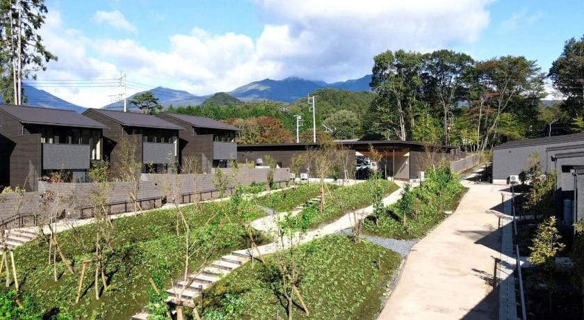 Rakuten STAY VILLA Nikko Apartment in Japan
