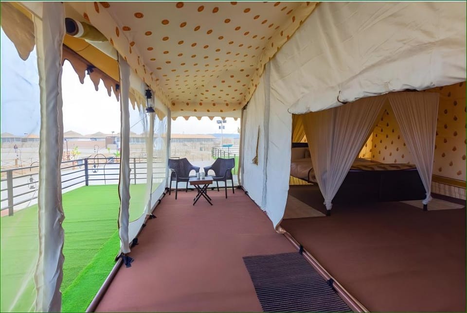 Kuno Forest Retreat Hotel in Uttar Pradesh