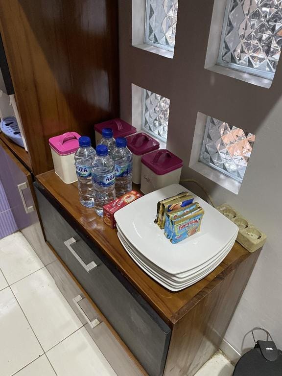 Primera Daily Home - Mutiara Tasik Regency B4 Vacation rental in West Java