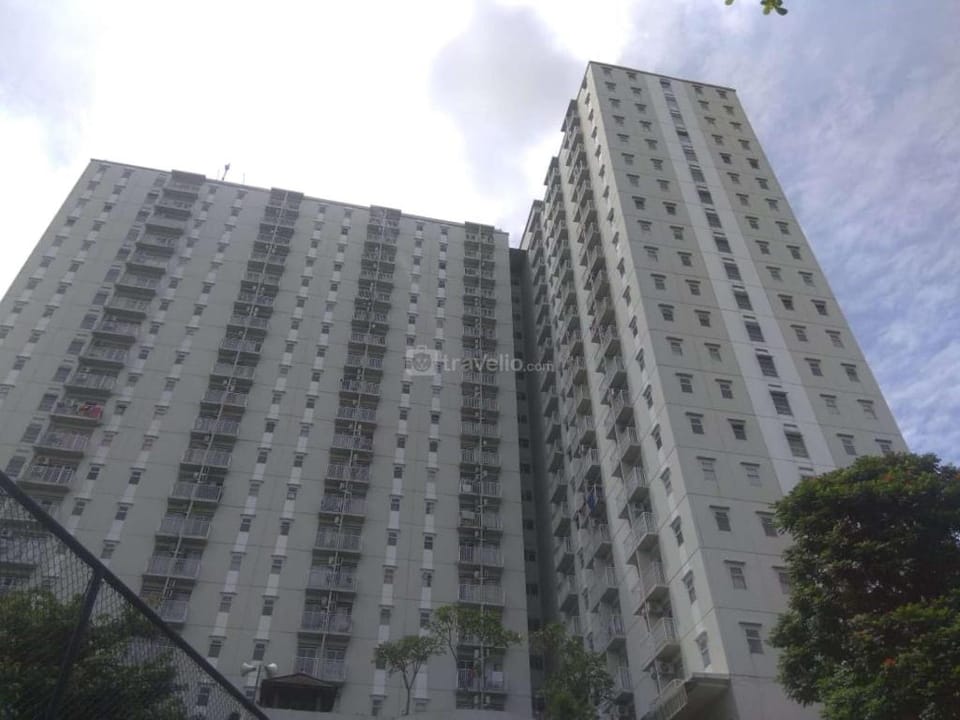 Tanah Sereal Apartments Apartment in West Java