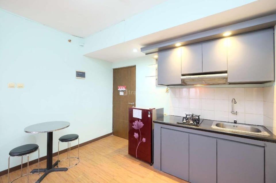 Tanah Sereal Apartments Apartment in West Java