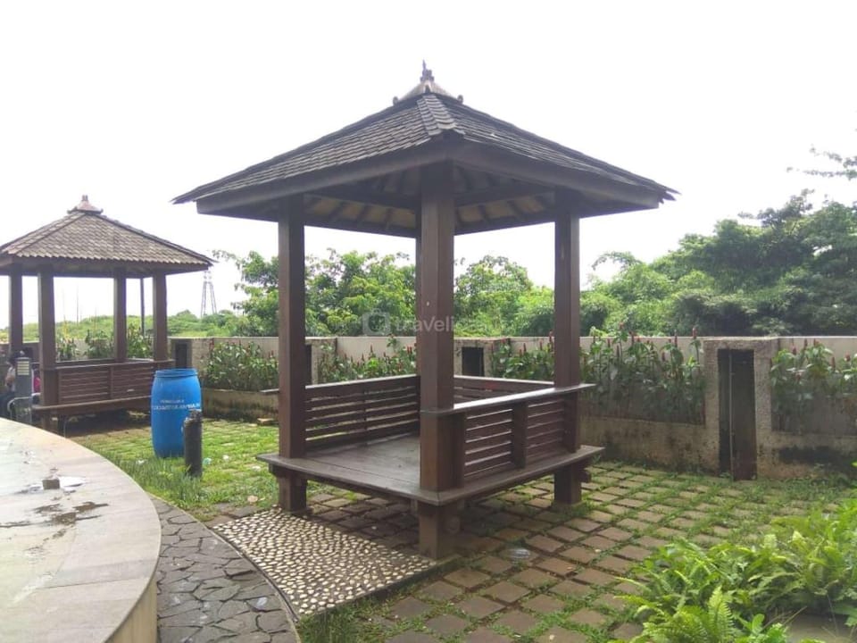 Spacious 3BR at Bogor Valley Apartment By Travelio Apartment in West Java