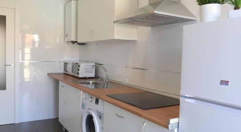 Apartamento turísticos Puente Romano P3 1-B Apartment in Salamanca