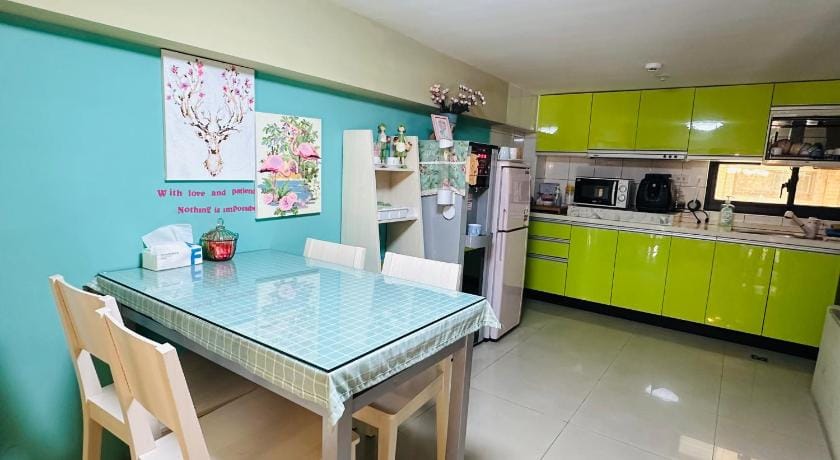 Qin's House II Bed and Breakfast in Xiamen