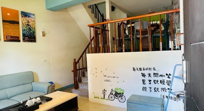 Qin's House II Bed and Breakfast in Xiamen