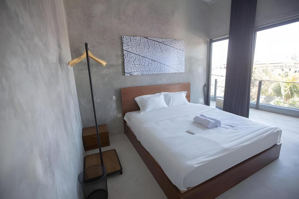 Escotel Krisnantara Hotel in North Kuta