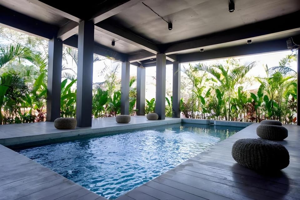Escotel Krisnantara Hotel in North Kuta