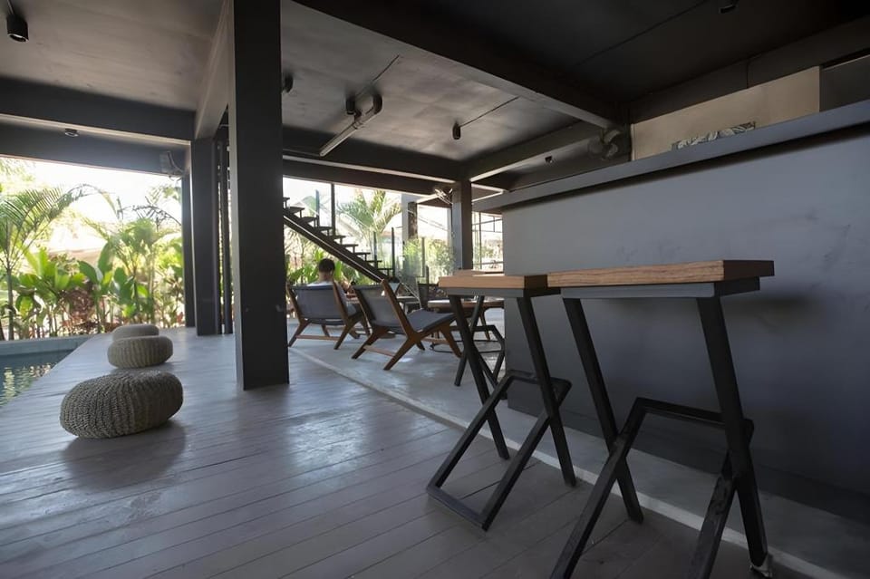 Escotel Krisnantara Hotel in North Kuta