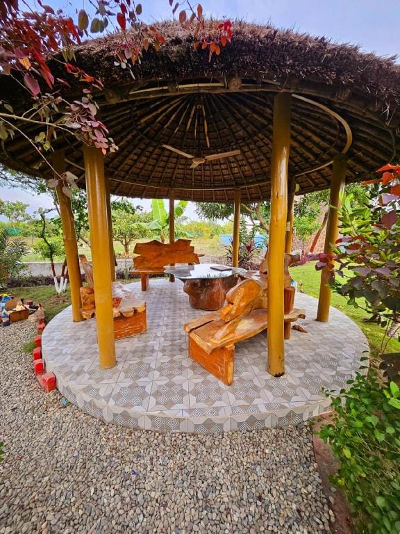 Jungle Heritage Hotel in Nepal