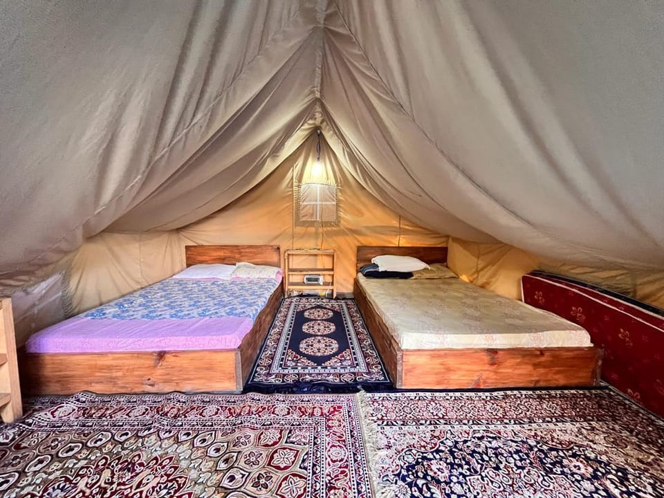 Encamp Mon Camp, Dirang Vacation rental in India