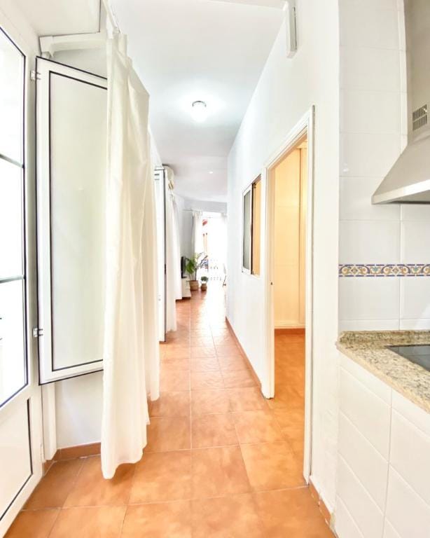 SuperB Apartment in downtown Sevilla+Parking opt Vacation rental in Seville