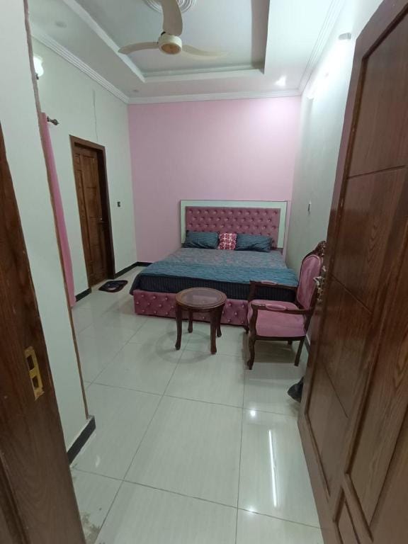 Lakhwera Lodging and Real Estate Vacation rental in Islamabad