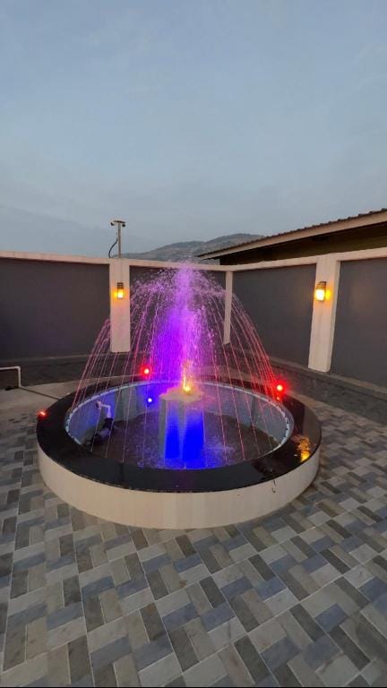 Pinaki Emmrald Stay Villa Resort - Iris Villa in Lonavla