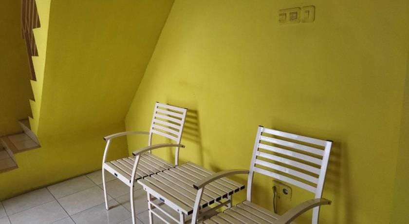 Hotel O Penginapan Permata Hijau Syariah Near Bukit Teletubbies Hotel in Indonesia