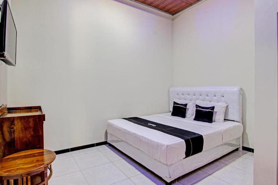 Capital O 93244 Angkasa Inn Hotel in Indonesia