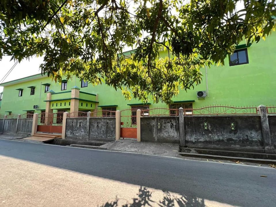 Hotel O Kost Gowa Near Gowa Hotel in Indonesia
