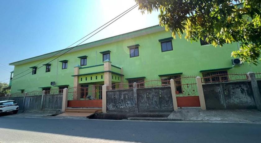 Hotel O Kost Gowa Near Gowa Hotel in Indonesia