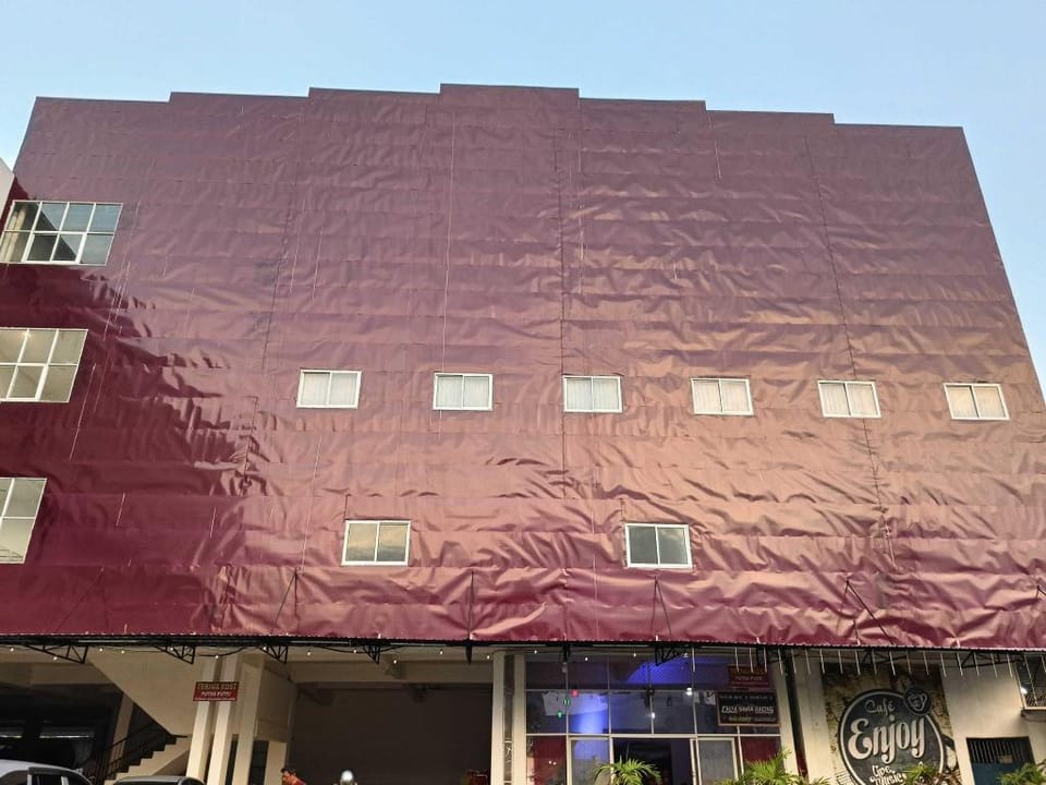 Hotel O Homestay Harapan Syariah Bulukumba Near Bulukumba Hotel in Indonesia