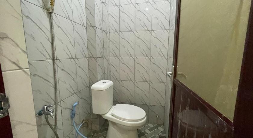 Hotel O Kos Citra Syariah Near Bukit Marezo Hotel in Indonesia