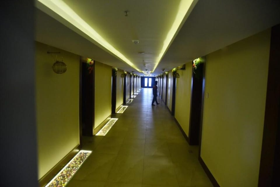 Swarna Palace Hotel in Telangana