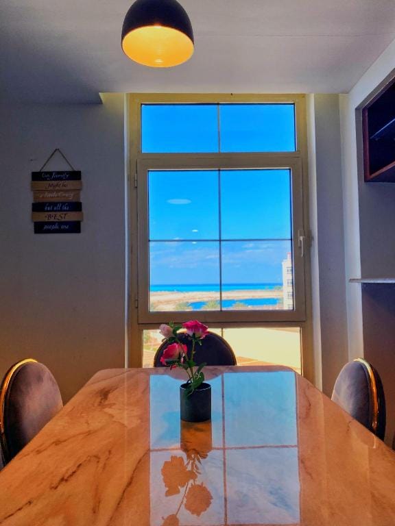 RedSea view Apartment in Makkah Province