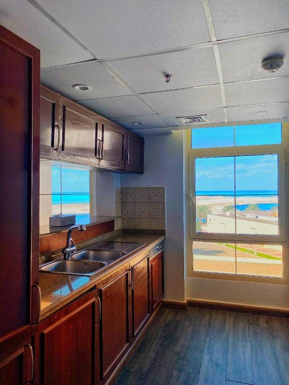 RedSea view Apartment in Makkah Province