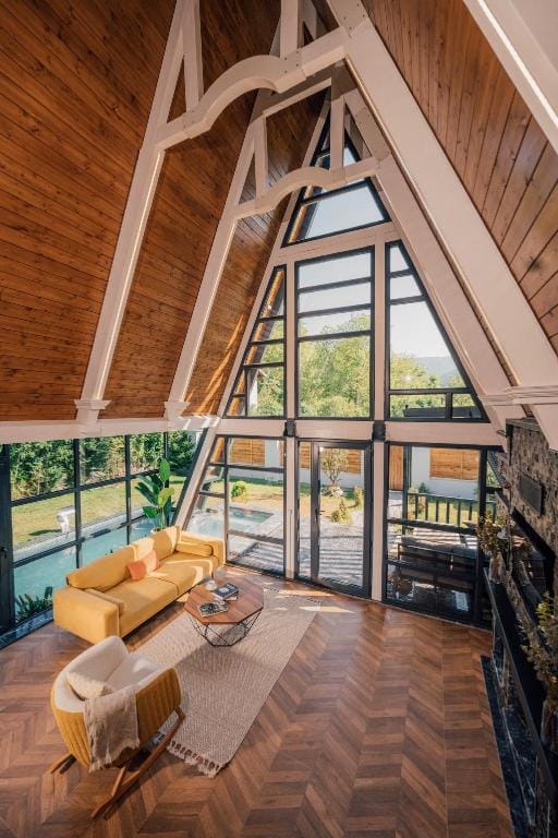 Fitos Bungalov Hotel in Turkey