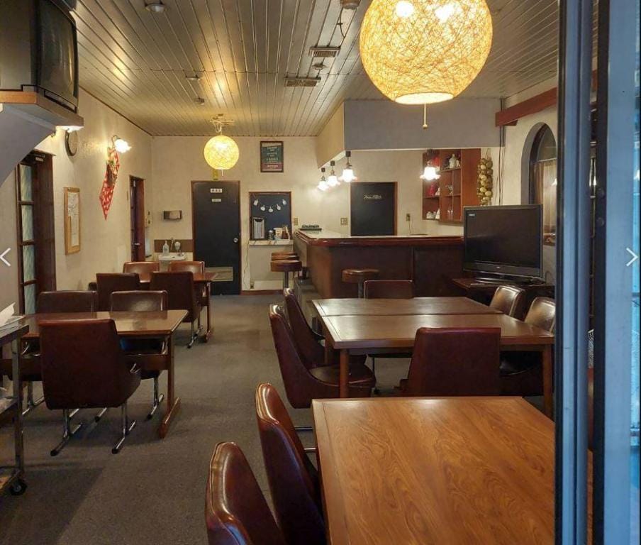 Lodge Fun Fun Naeba Ski Resort Vacation rental in Japan