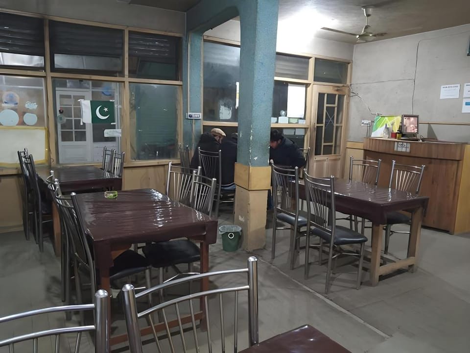 Gojal Hotel and Restaurant Hotel in Pakistan