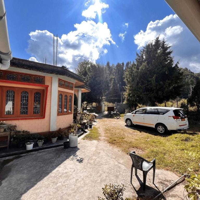 DKT Homestay, Vacation rental in India