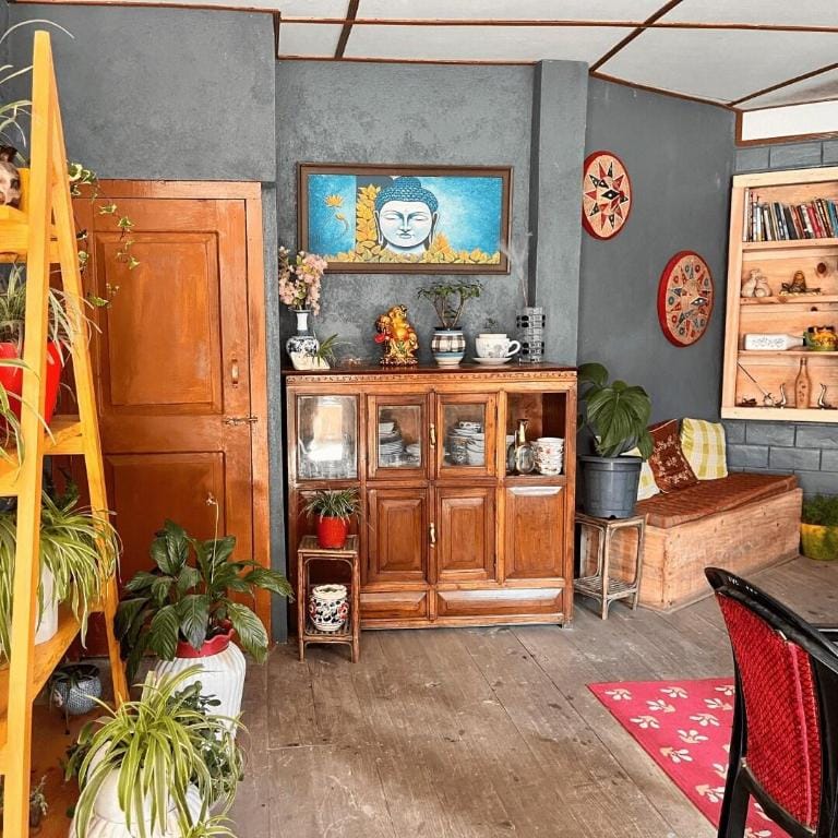 DKT Homestay, Vacation rental in India